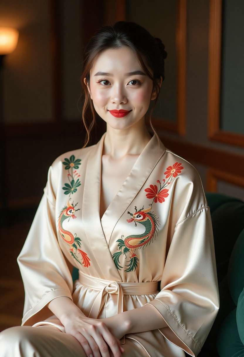 《纸鸢少年》海报