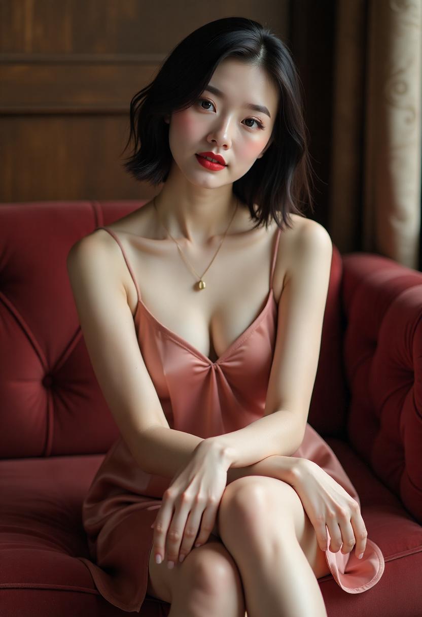《雾港来客》海报