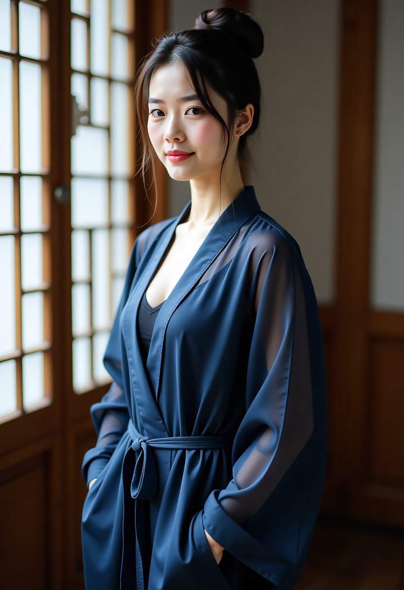 《夜行档案》海报